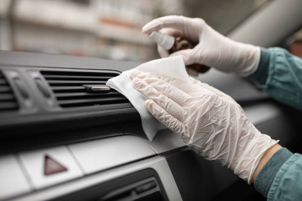 Best Best Air Duct Cleaning Company  in Hastings, MI