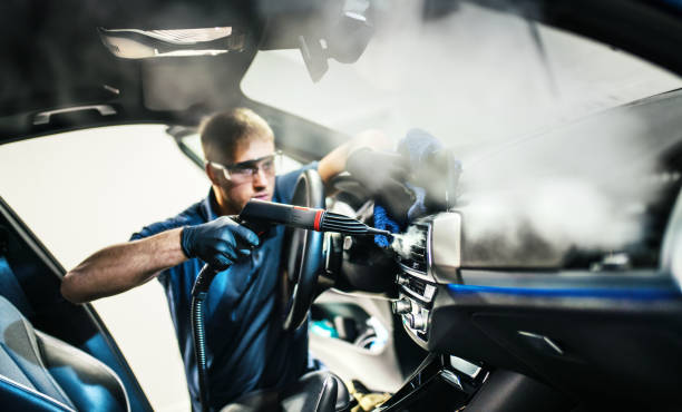 Best Air Duct Cleaning Near Me  in Hastings, MI
