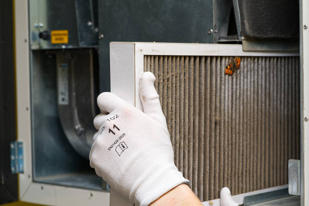  Hastings, MI Airduct Cleaning Pros