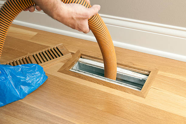 Best Air Duct Cleaning Near Me  in Hastings, MI
