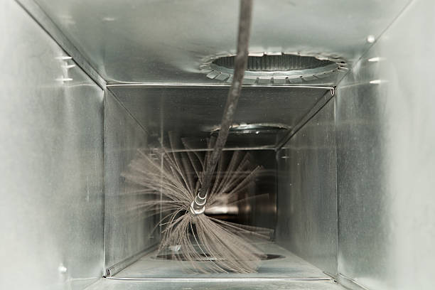 Best Best Air Duct Cleaning Company  in Hastings, MI