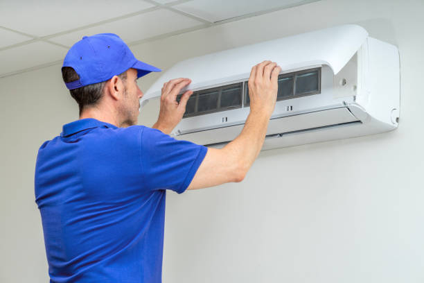 Best Affordable HVAC Duct Cleaning  in Hastings, MI