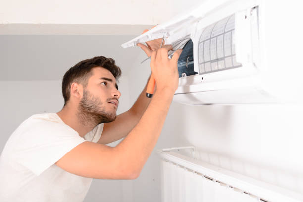 Best Affordable Air Duct Cleaning  in Hastings, MI